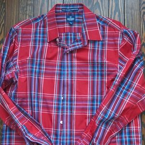 Old Navy Casual Button Up